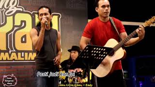 Download lagu Lagu paling indah abad ini...Aku Cinta Kamu - Eady ft Sentuhan Buskers mp3 Download lagu Lagu paling indah abad ini...Aku Cinta Kamu - Eady ft Sentuhan Buskers mp3