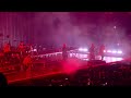 Linkin Park One Step Closer LIVE 4K In Tulsa OK 2025 From Zero World Tour High Quality