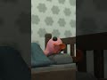The Musical Door Humor Shorts Babyduck