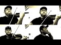 Strange Paradise - Bond (Cover)