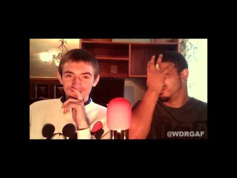 @WDRGAF - Pilot Episode