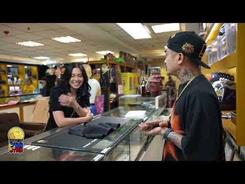 Pinoy Pawnstars Ep.432 - Naiwan na Bra ni Diana Zubiri!! 🙈