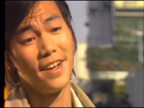 JACKIE CHAN 1974Rumble in Hong Kong