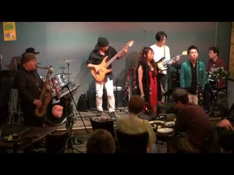 6_Deeper And Deeper (Cagnet Cover)