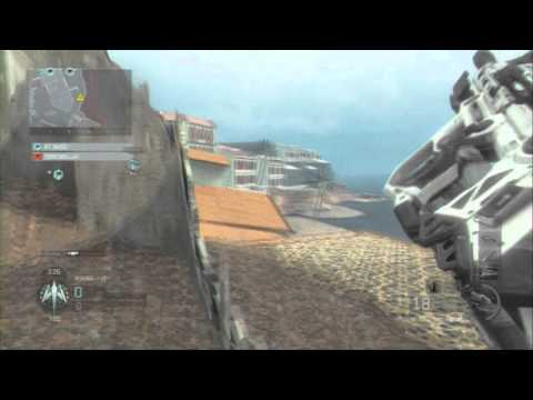 COD: Black Ops 3 Online pt13 - LAGGY Mercenary Moshpit