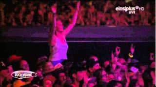 Foo Fighters - Big Me Live Rock Am Ring 2015
