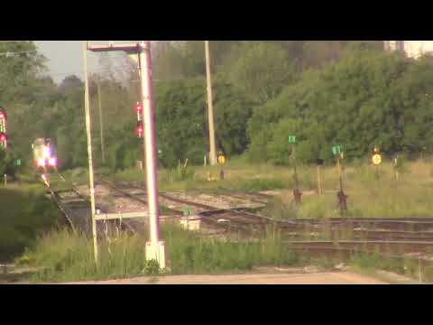 VIA 87 June 20, 2018