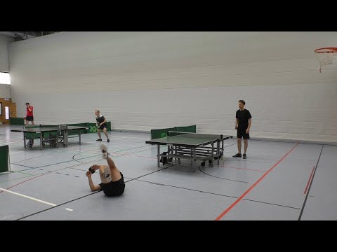 Vorbereitungsturnier Frankenthal: Best of (Teil 1)