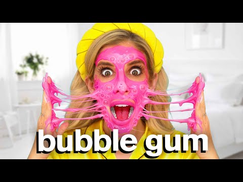 Я протестировал самые странно удовлетворяющие продукты перед сном