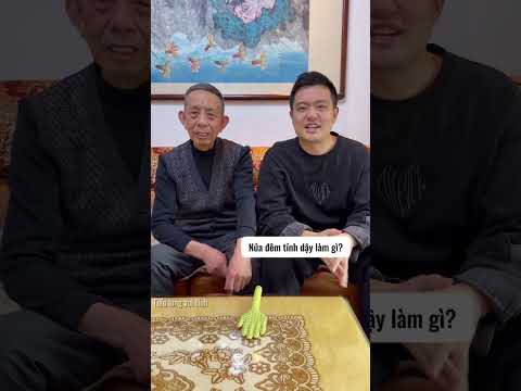 Trả lời lạc đề #haihuoc