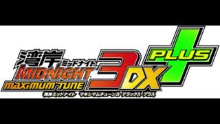 In Your Dream 【湾岸ミッドナイト3 BGM】 Remaster