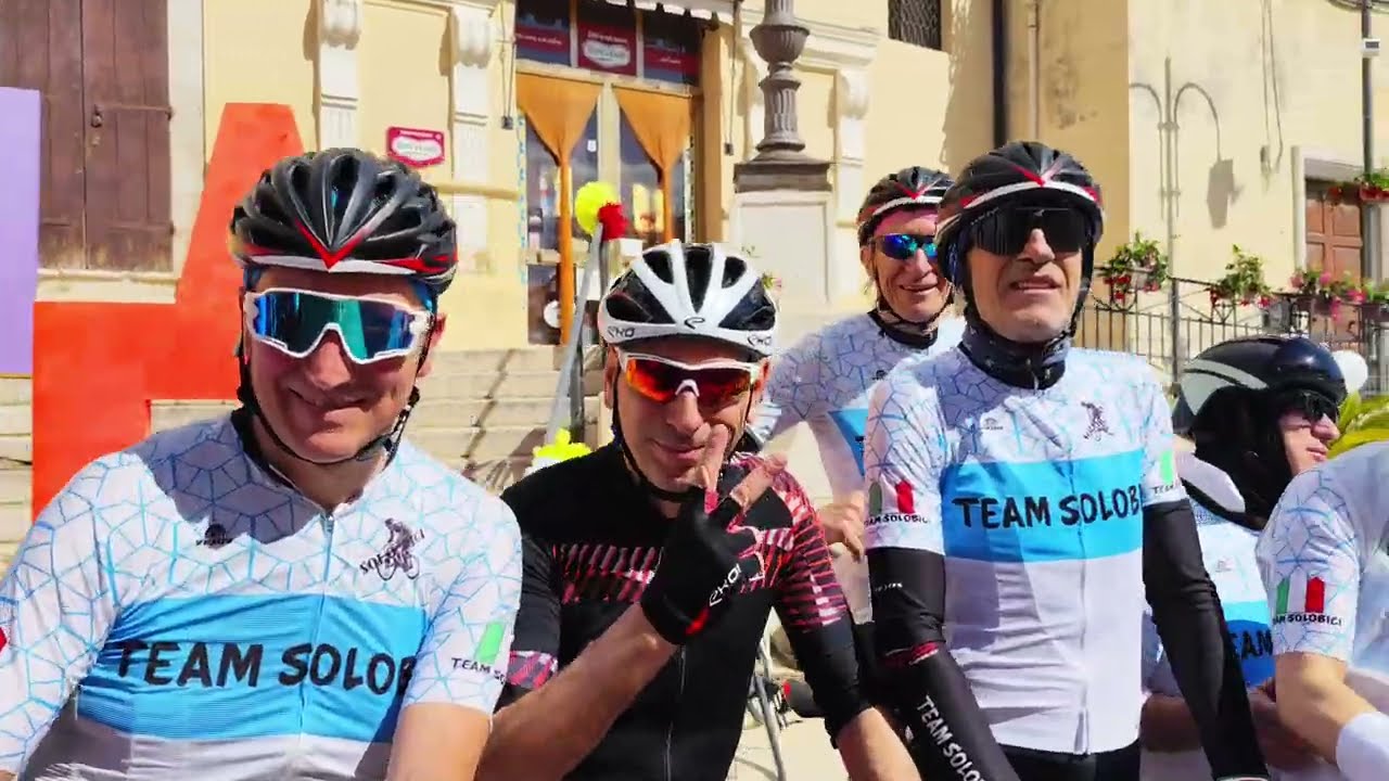 Ciclopedata dei Fiori