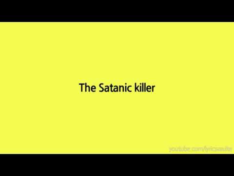 $uicideboy$ - Reign in Blood (LYRICS)