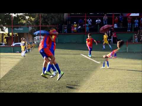 Gol | Batista vira o jogo