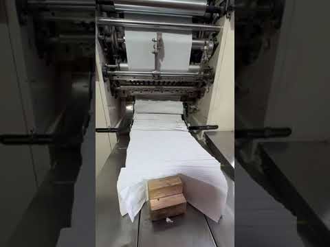 фото станок для производства полотенец мн-230/2 0