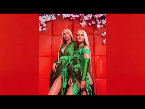 Iggy Azalea - LOLA ft. Alice Chater (Teaser)