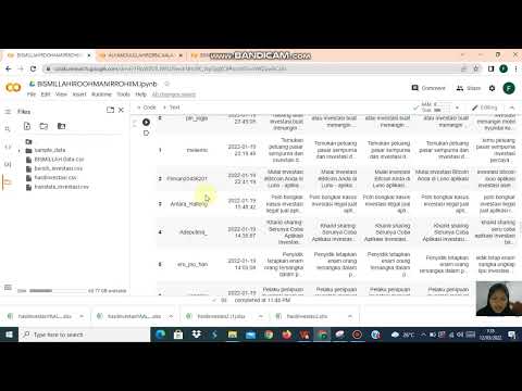Video