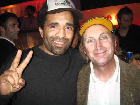 Taktloss Justus Jonas Skit