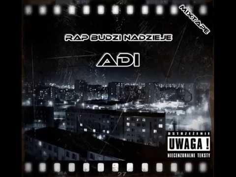 ZAGI sns ft ADI rbn - czasem