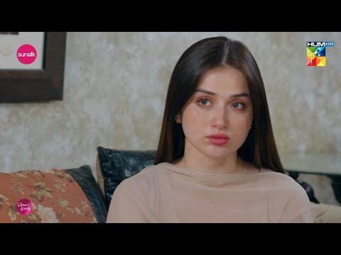 Chai Banany Wali Larki...!! #seharkhan #hamzasohail - Fairy Tale - HUM TV