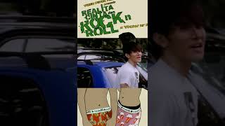 Download lagu si babeh kayak gk pernah muda aja #shorts #herjunotali #vinogbastian mp3