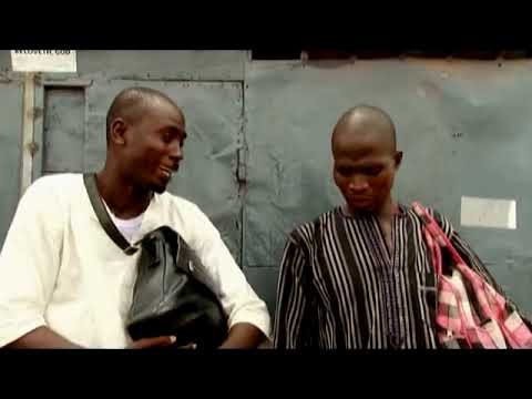 IBRO dantakara part 1