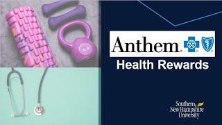 Anthem Health Rewards