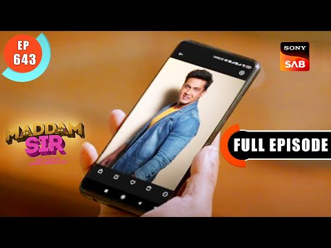 Shivani's Fight For Justice - Maddam Sir - Ep 643 - Full Episode - 27 Oct 2022