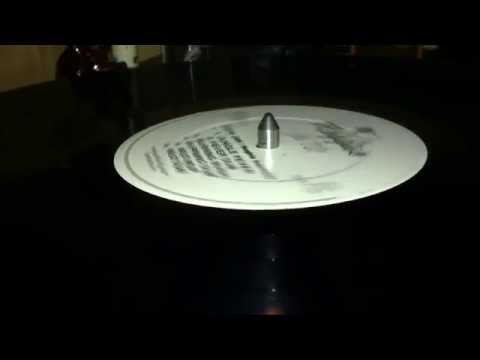 HUGUIE IZACHAAR ~ Burning Bush / Burning Dub