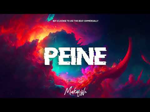 [FREE] PNL Type Beat "Peine" - Instru Rap Cloud / Cloud Rap Type Beat