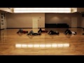 Ciara --------------I Run It (Choreography)