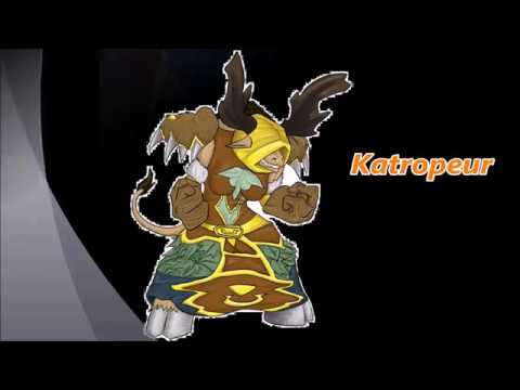 Mekkanivelle MM PoV Druide Tank