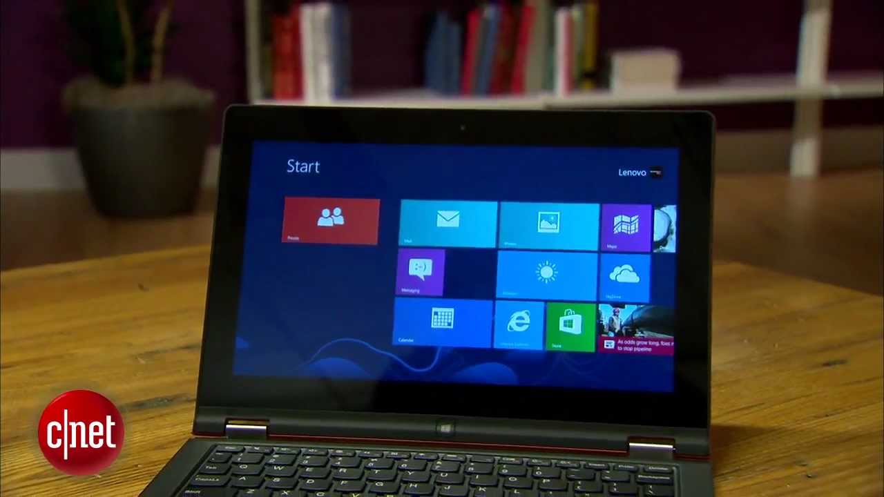 The Lenovo IdeaPad Yoga 11 will not be parted from its keyboard