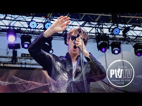 PWTV EP24 | Friday Pilots Club - Full set from the 2019 Bunbury Music Festival