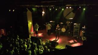 Dayseeker - Vulture [*New Song*] (Everything Was Sound Tour 2017, ATL)