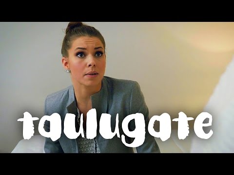 Taulugate BIISONIMAFIA