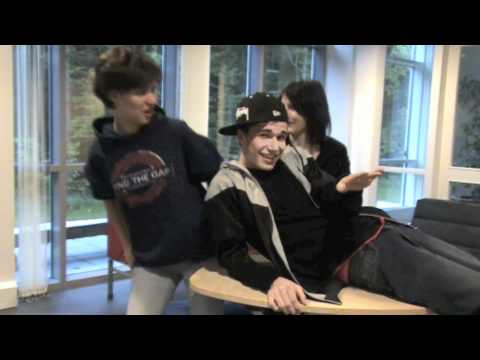 Modest'G - Tha'Place (Official Musicvideo)