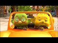 Mike S New Car Parody Short