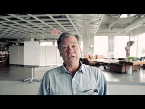 Applegate Founder Stephen McDonnell Tells Our Story