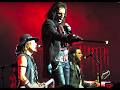 Alice Cooper at Hard Rock Live in Orlando, FL - 2025 👊 5th row Full Show in 4K with Gilby Clark