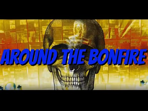 Around The Bonfire - "Doors" feat. Doris Anne