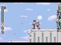 Megaman Zero 4 Omega