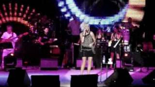 Ajda Pekkan - Flu Gibi (İzmir Açıkhava - 2008)