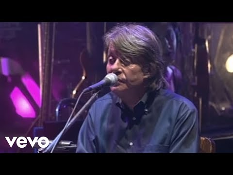Fabrizio De André - Geordie (Live)