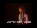 Soda Stereo   Observándonos  4k