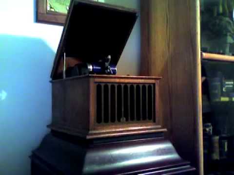 Uncle Josh in a Photograph Gallery