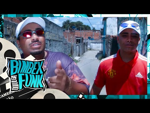 Wagner Mc , Feat Mc Rubinho - Papo de Visão  (( VideoClipe Oficial )) Dj Papaleguas