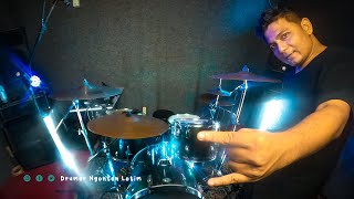 Download lagu Project Pop - Dangdut Is The Music Of My Country ( DRUM COVER ) mp3