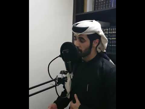 NEW Farshi Turab Nasheed - Muhammad Taha Al Junaid (Mishary Al Aradah)