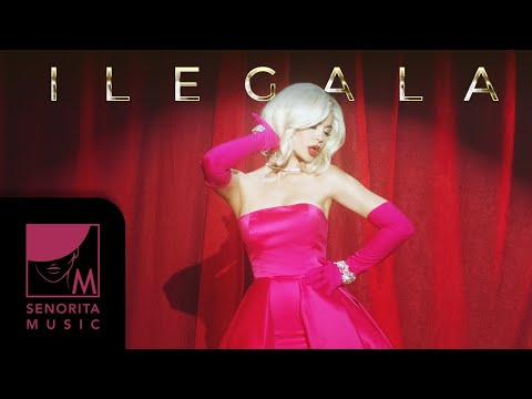 Video thumbnail for Ilegala